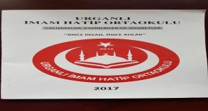 Tanıtım- Okul Dergimiz